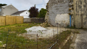 Plot for sale in Camborne photo